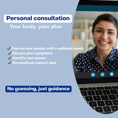 Paquete Bululu, hidratación íntima