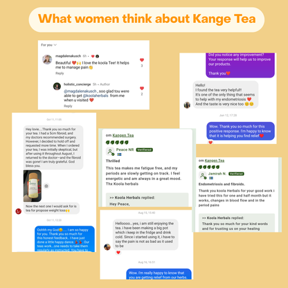 Tè Kange